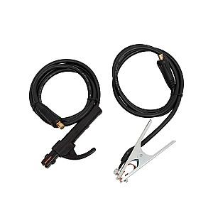 Aparat de sudat TECHNOWORKER VOR58719 4 in 1 (MIG/TIG/MMA/CUT) FULL