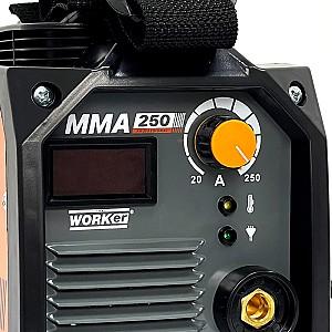 Aparat de sudat TECHNOWORKER VOR58718
