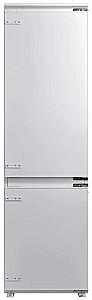 Frigider incorporabil Midea MDRE411FGE01