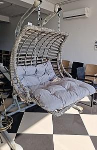 Leagan balansoar Sunyard BODRUM Double White