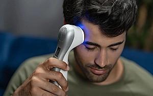 Aparat de masaj Askona S8 Face & Neck Stress Free