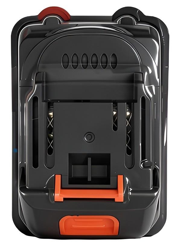 Acumulator scule electrice Hammer 869603