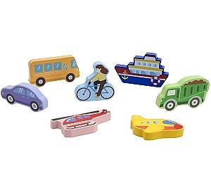 Puzzle VIGA 44701