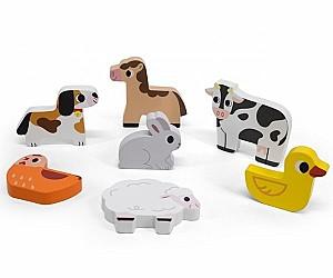 Puzzle VIGA 44702