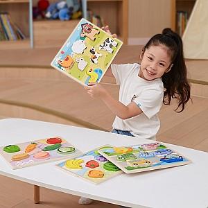 Puzzle VIGA 44702