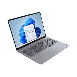 Laptop Lenovo ThinkBook 16 G7 ARP Arctic Grey (21MW000PRK)