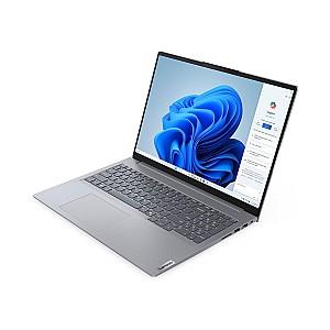Laptop Lenovo ThinkBook 16 G7 ARP Arctic Grey (21MW000PRK)