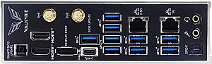 Placa de baza Biostar Z890 VALKYRIE