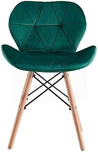 Scaun Sunrise C-22 Verde/Fag