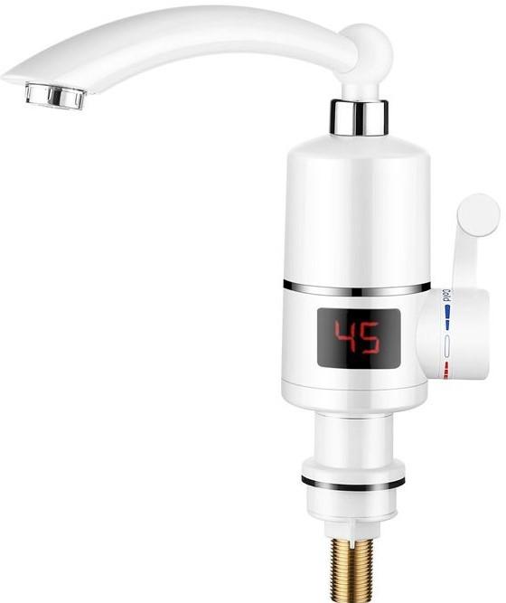Încălzitor instantaneu electric Hydro-S LED 1