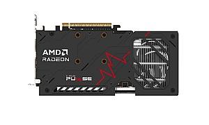 Placa video Sapphire Pulse Radeon RX 9060 XT OC 8GB