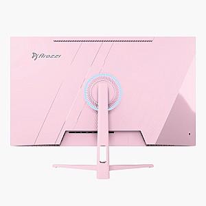 Monitor gaming AROZZI AZ-NO-32T2K180-PNK