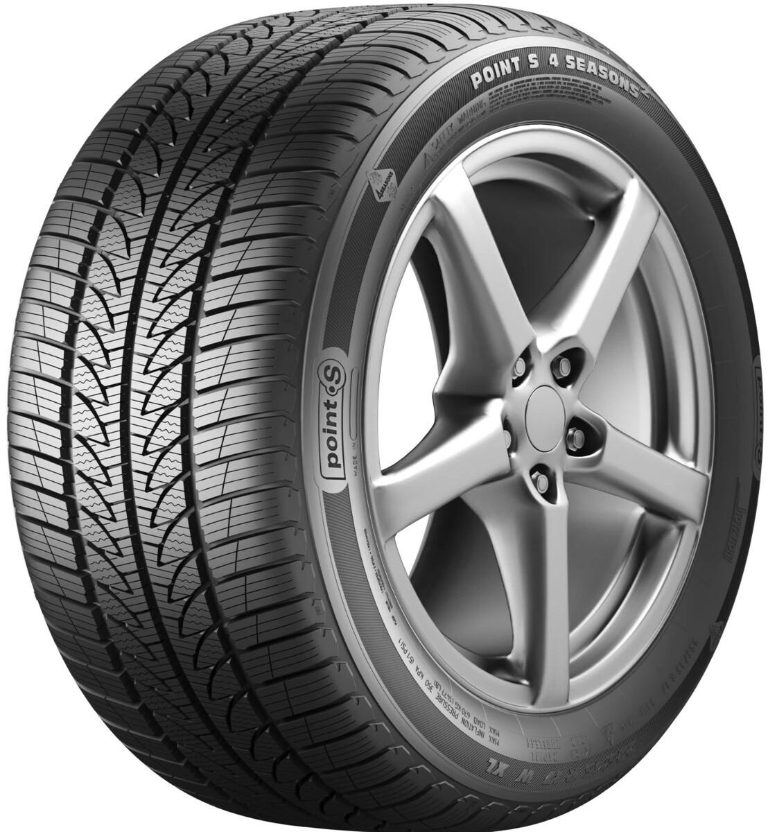 Anvelopa PointS 4Seasons2 195/50 R15 82H