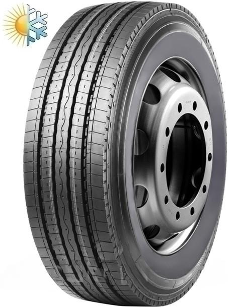 Anvelopa camion HUBTRAC Regional S11 18PR Steer 315/70R22.5 156/150L