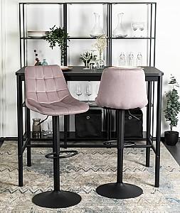 Scaun Mebel Elite Arcos 2 Roz
