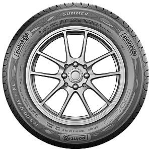 Anvelopa PointS SummerS 205/55R17 95V