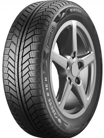 Anvelopa PointS WinterS 215/65 R17 99V
