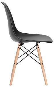 Scaun Xenos Eric Black