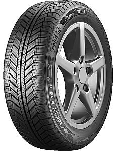 Anvelopa PointS WinterS 195/55R16 91H