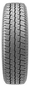 Anvelopa pentru camioneta PETLAS Full Power PT825 8PR 215/75R16C 113/111R