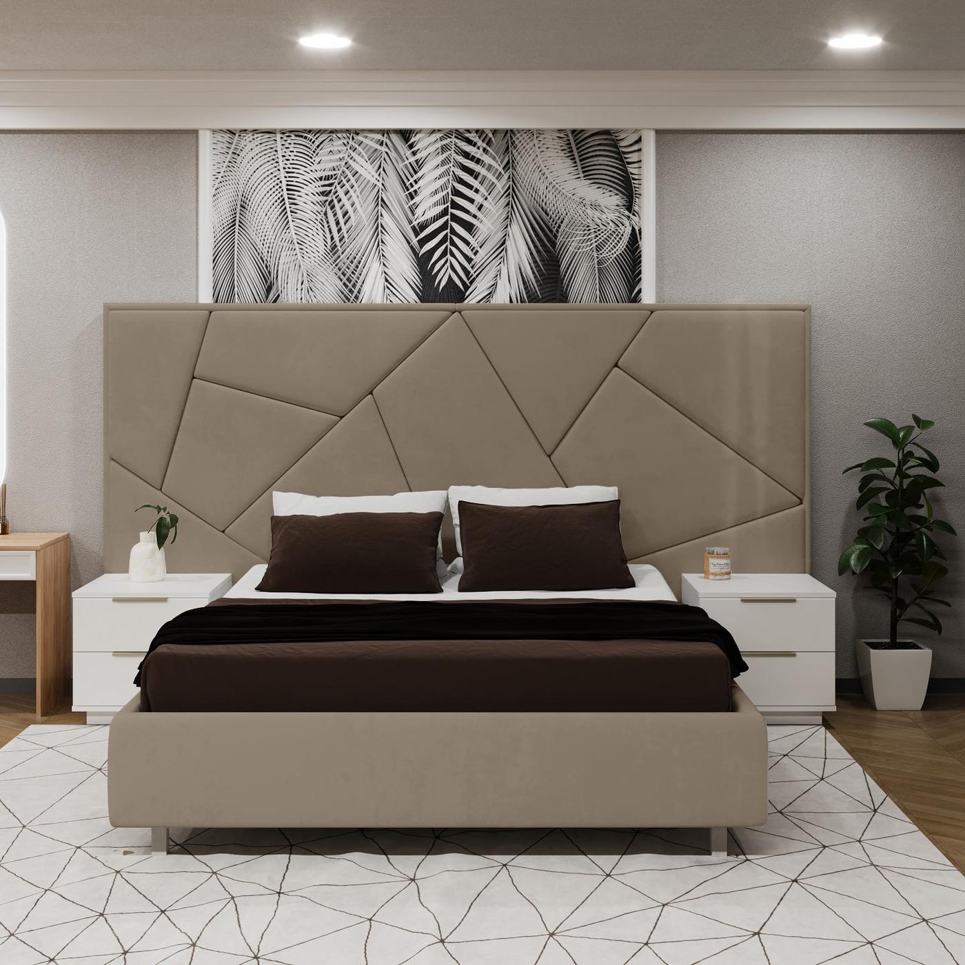 Pat Bayro Elegans 160x200 cm (Stofa Categoria II) Js 1080 - 4