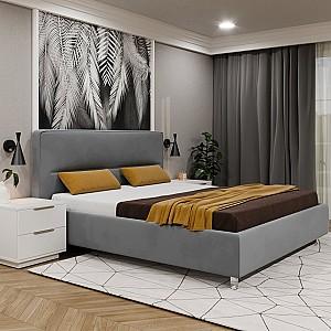 Pat Bayro HarmonyBed 140x200 cm (Stofa Categoria III) Catania - 16