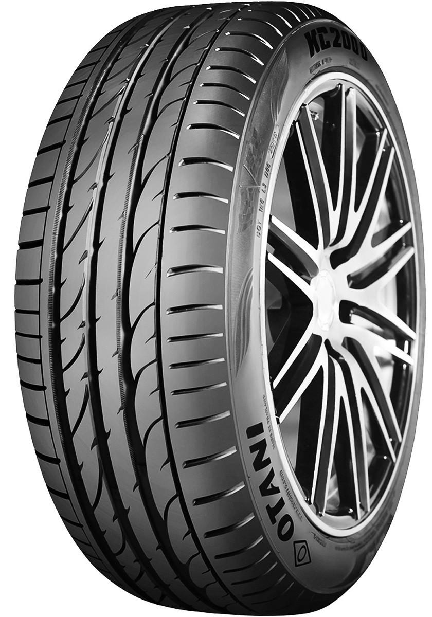Anvelopa OTANI KC2000 255/35R19 96Y