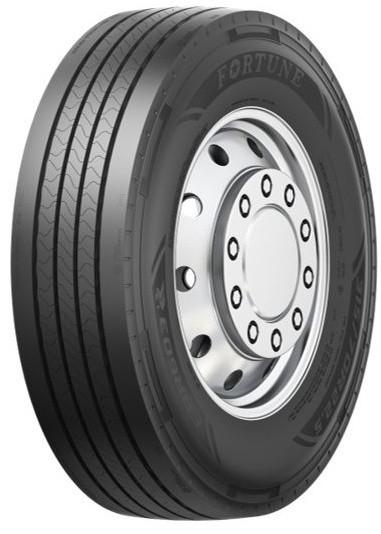 Anvelopa camion FORTUNA FAR603 205/75R17.5 124/122M 14PR