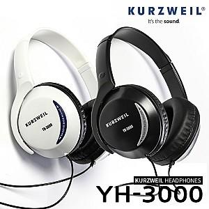 Casti Kurzweil YH3000 BP