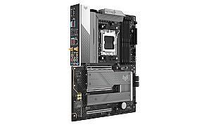 Placa de baza Sapphire NITRO+ B850A WIFI 7