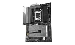 Placa de baza Sapphire NITRO+ B850A WIFI 7