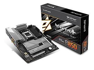 Placa de baza Sapphire NITRO+ B850A WIFI 7