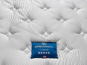 Saltea Askona Serta Perfect Sleeper V-Comfort 140x200