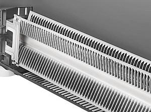 Convector electric Electrolux ECH/RI-2000