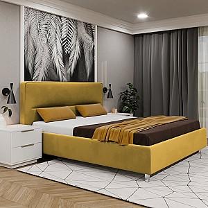 Pat Bayro HarmonyBed 160x200 cm (Stofa Categoria II) Js 1080 - 8