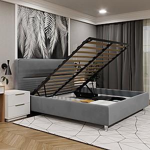 Pat Bayro HarmonyBed 180x200 cm (Stofa Categoria III) Catania - 16