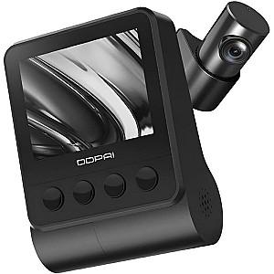 Camera de bord auto DDPai Z50 Dual+GPS