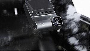Camera de bord auto DDPai Z50 Dual+GPS