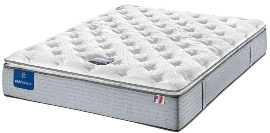 Saltea Askona Serta Perfect Sleeper V-Comfort 160x190