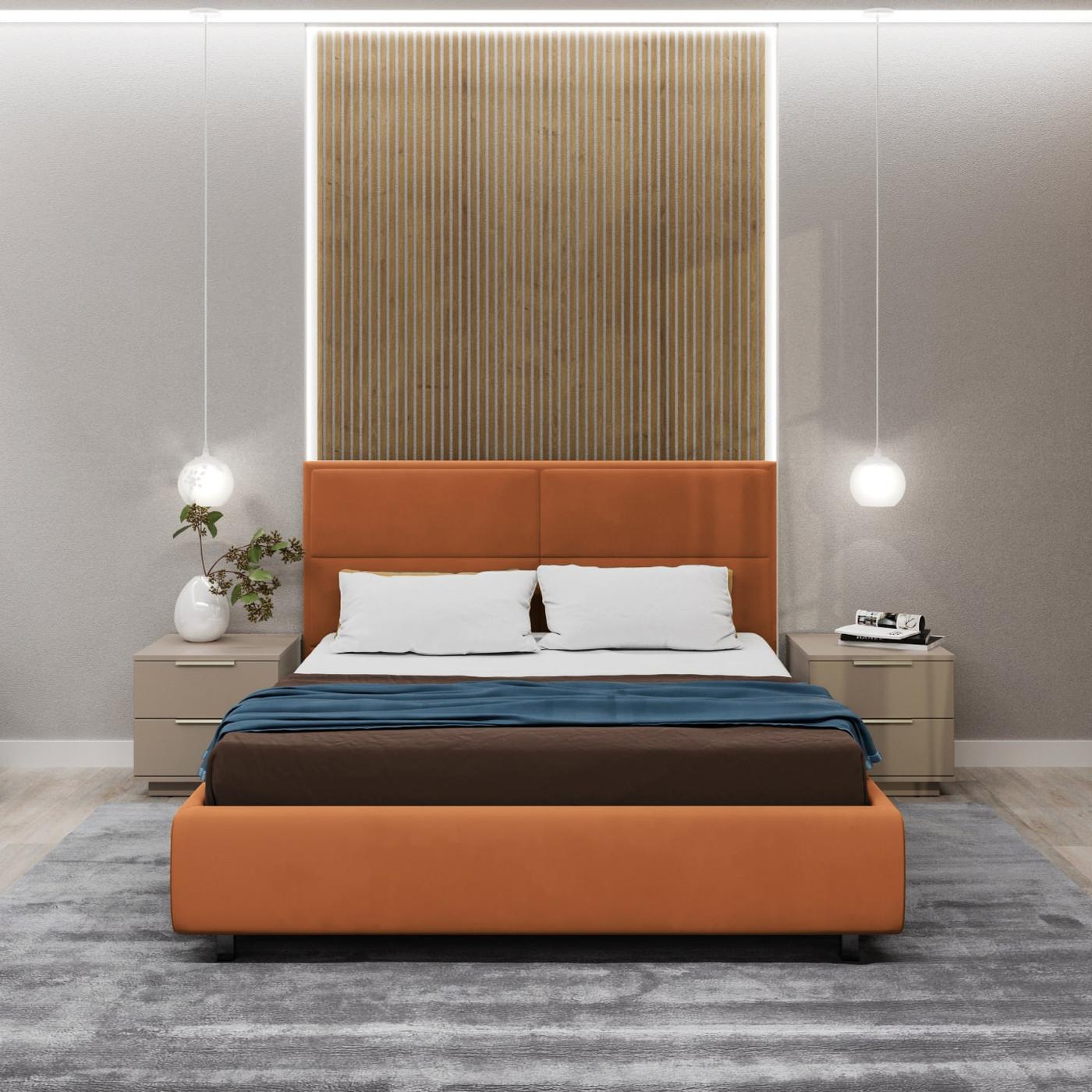 Pat Bayro Serenity 140x200 cm (Stofa Categoria II) Js 1080 - 6