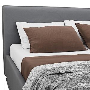 Pat Bayro ZenDesign 160x200 cm (Stofa Categoria III) Catania - 16