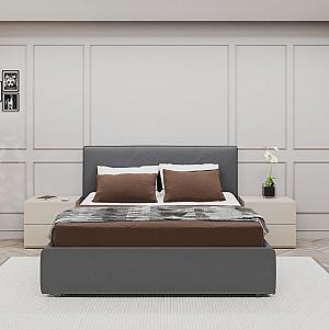 Pat Bayro ZenDesign 180x200 cm (Stofa Categoria III) Catania - 16