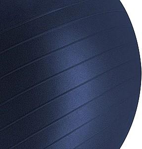 Minge Spokey Fitball 65cm Dark Blue (945929)