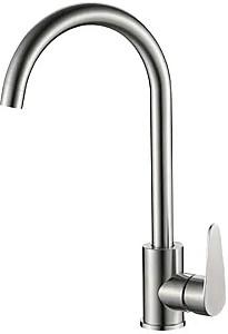 Robinet bucatarie Hydro-S Aquafix 121 Satin
