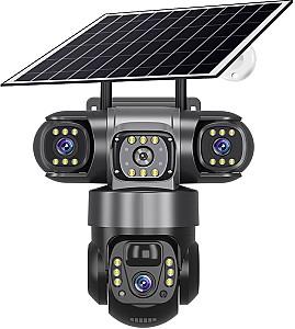 Camera de supraveghere video Ikevision IK-VTS28-G EU