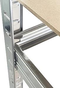 Raft сomercial Xenos SmartLine 150x70x30cm