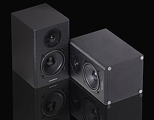 Sistem acustic profesional Kurzweil KS-40A