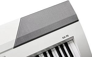 Pian digital Kurzweil KA70 WH