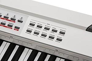 Pian digital Kurzweil KA70 WH