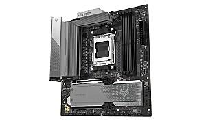 Placa de baza Sapphire NITRO+ B850M WIFI